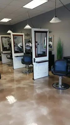 Calming Effects Health Spa and Salon