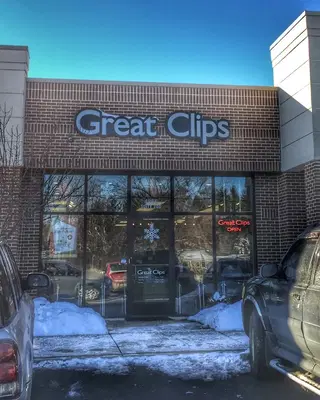 Great Clips