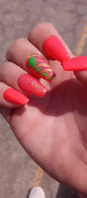 Nail Fantasies