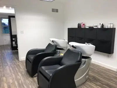 Five West Madison Salon