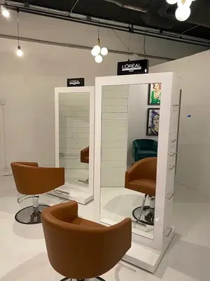 Color Pop Salon