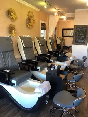 Sakari Nail Spa