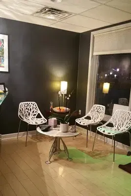 Evolve Spa