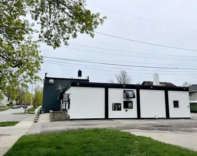 FiveOneSeven salon/spa