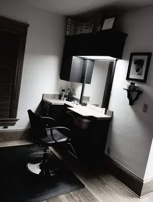 Fringe Hair Studio