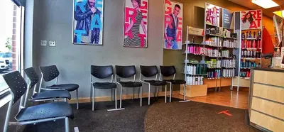 Great Clips