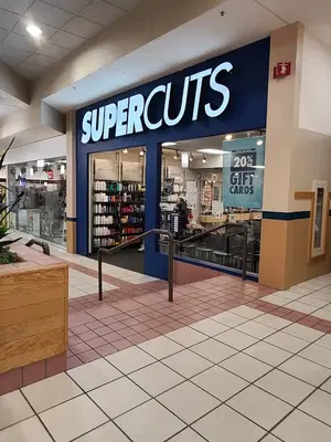 Supercuts