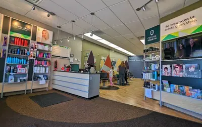 Great Clips