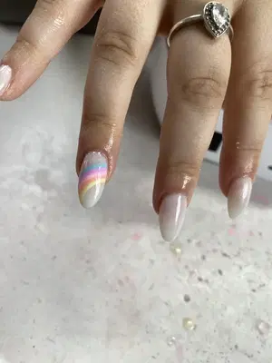Sky Nail Spa