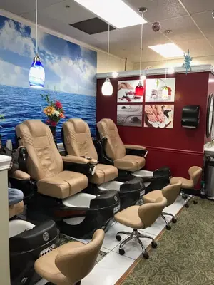 Davi Nails