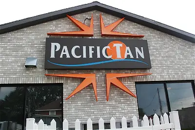 Pacific Tan