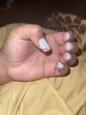Sunny Nails & Spa