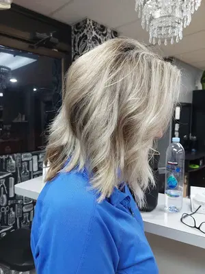 Formula Salon