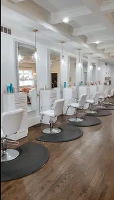 Salon B