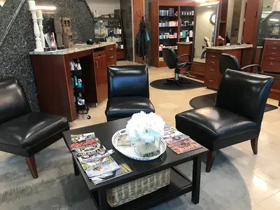 LifeSpa and Salon