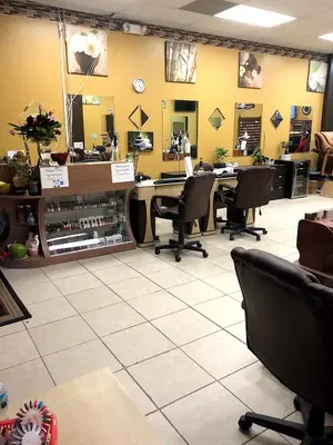 Nice Nails