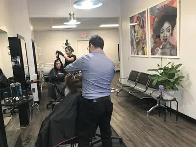 Business Photo