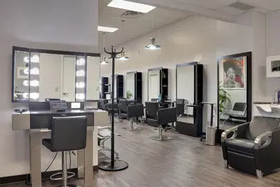 Kiko's Studio Salon & Spa