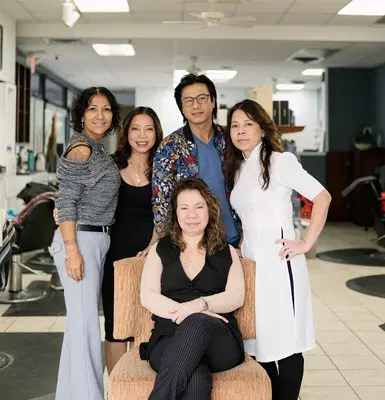 Business Photo