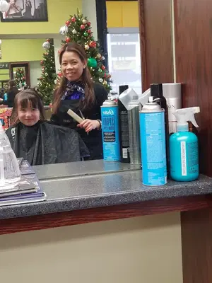 Kalon Salon & Spa
