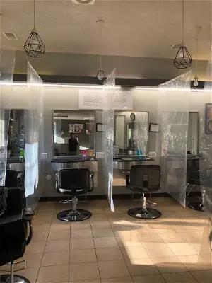 Reyna's Hair Salon