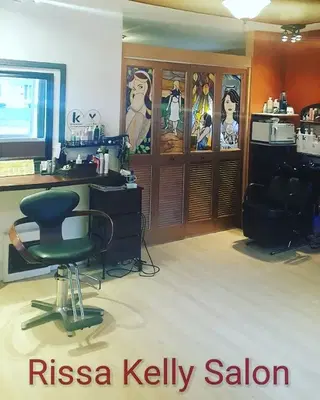Rissa Kelly Salon