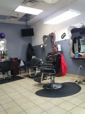 Ruthy's Salon