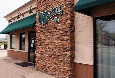 MGB Salon & Spa
