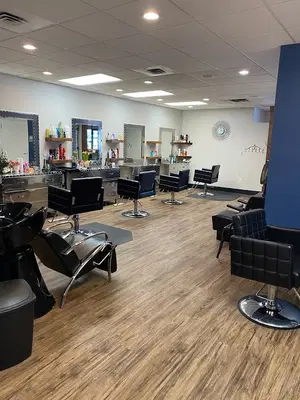 Textures Hair Salon