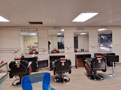 ROLANDE BEAUTY SALON