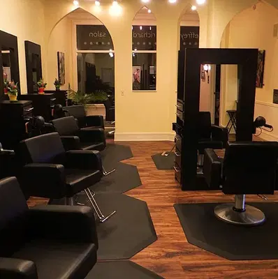 Jeffrey Richard Salon