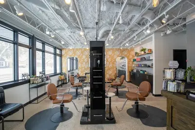 Urban Jonny's Salon