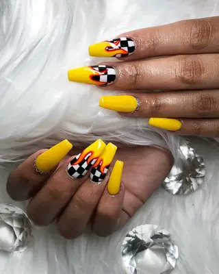 Aylenes Nails