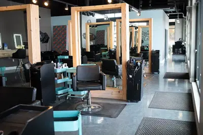Chasing Vanity Salon