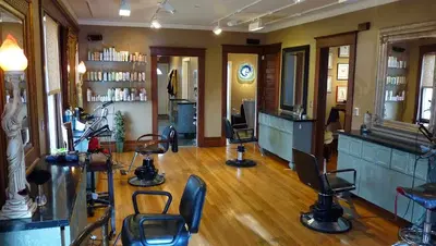 Edge Salon