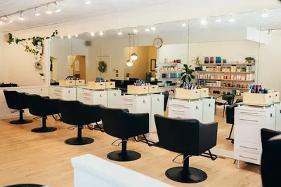 Salon Citrene