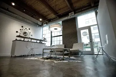 Pure Salon