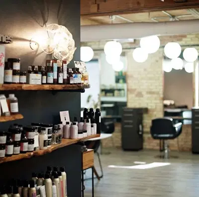 Capelli Salon