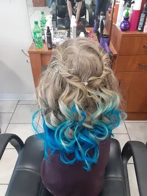 Illusions Salon & Day Spa