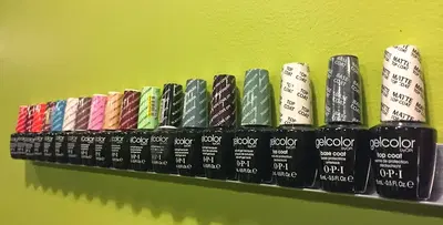 Urban Obsession Day Salon