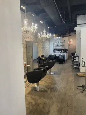 SHOW Salon