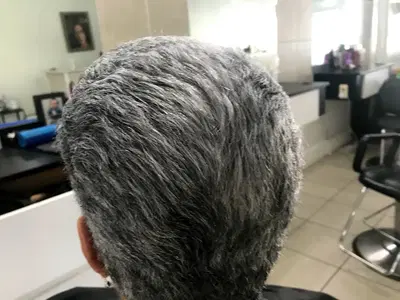 Ingris Beauty Salon