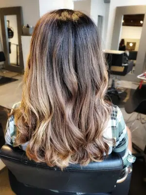 MY SALON Suite of Grand Rapids