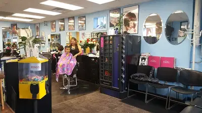 Erisabel Beauty Salon
