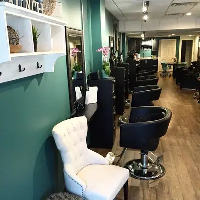 Launch Salon