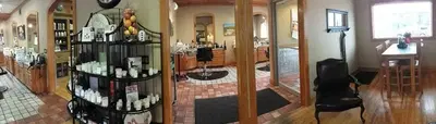 Eastown Salon