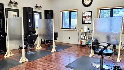 Jolene Landstra Hairstylist