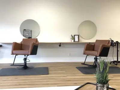 Transformed Hair Design