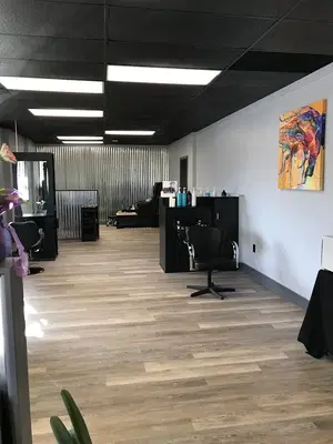 Fuller Hair and Nail Salon