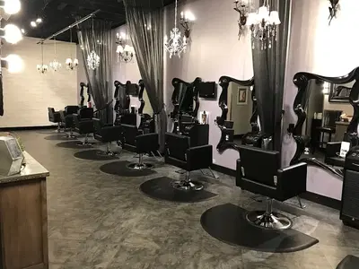 Doll House Hair Salon